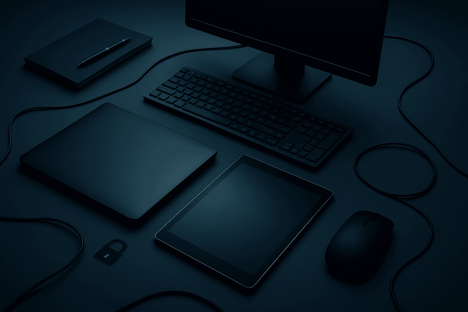 How to Choose a Cybersecurity Provider in Orange County