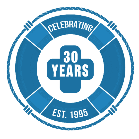 HD Tech — 30 Years of Service
