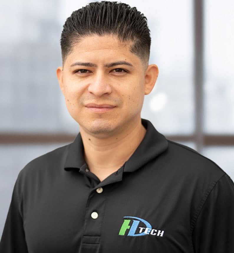 Michael Chimalpopoca