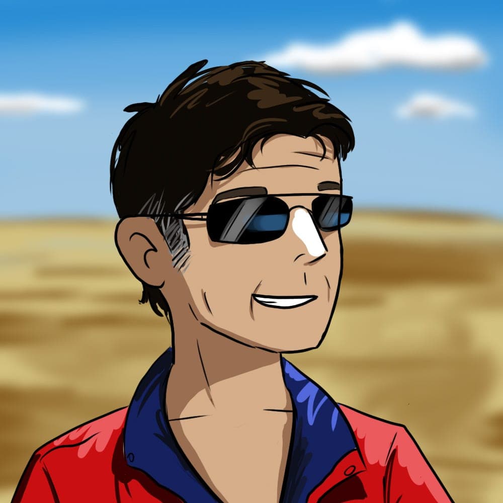 Paul Morton, CISSP - Cyber Lifeguard
