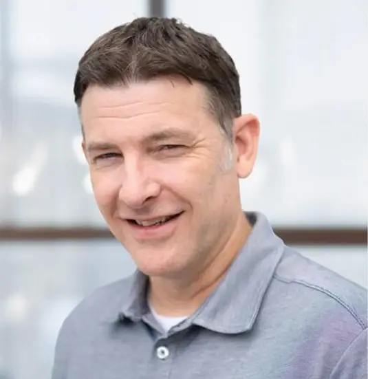 Paul Morton, CISSP