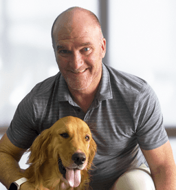 Tom Hermstad, President & CMO of HD Tech