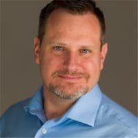 Sean Patterson — CrossGen AI