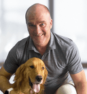 Tom Hermstad, President of HD Tech