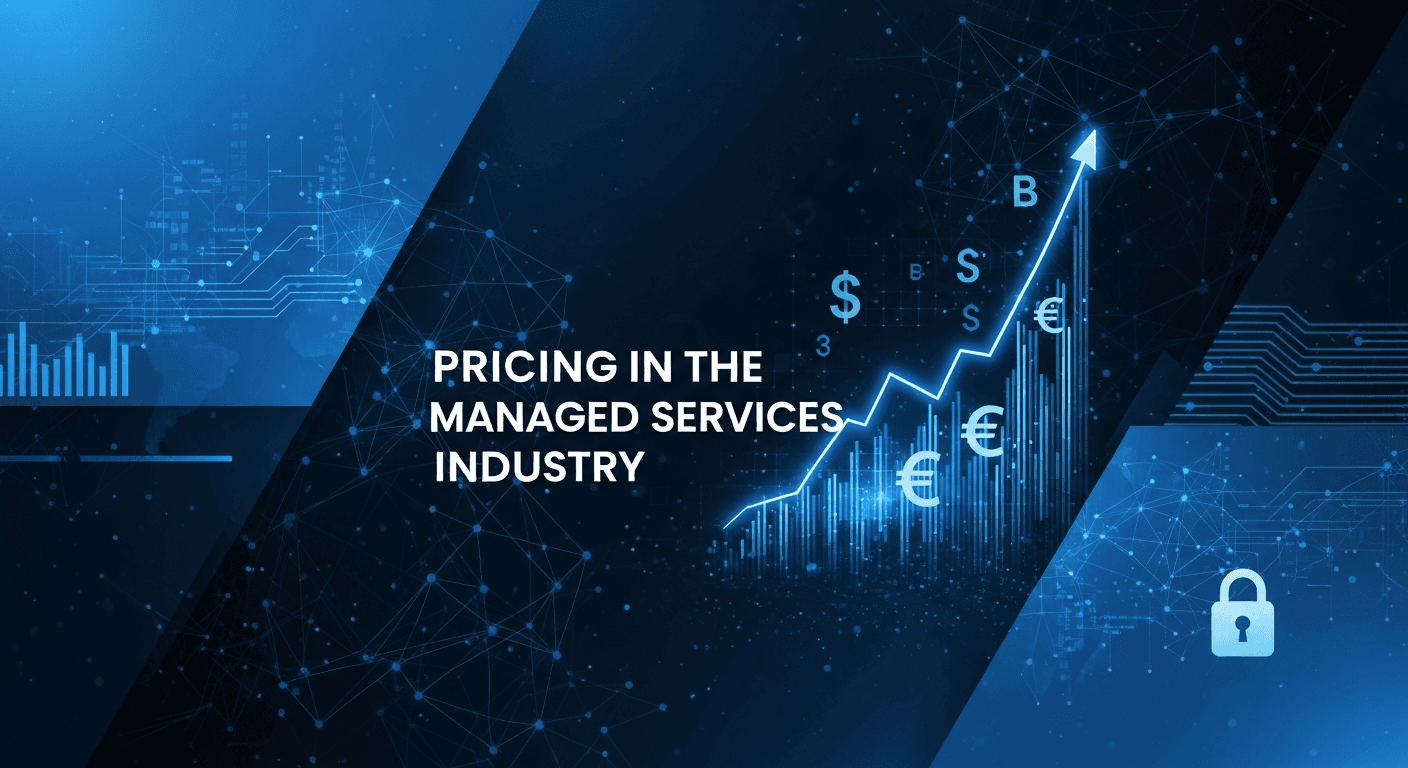 Pricing in the Managed Services Industry
