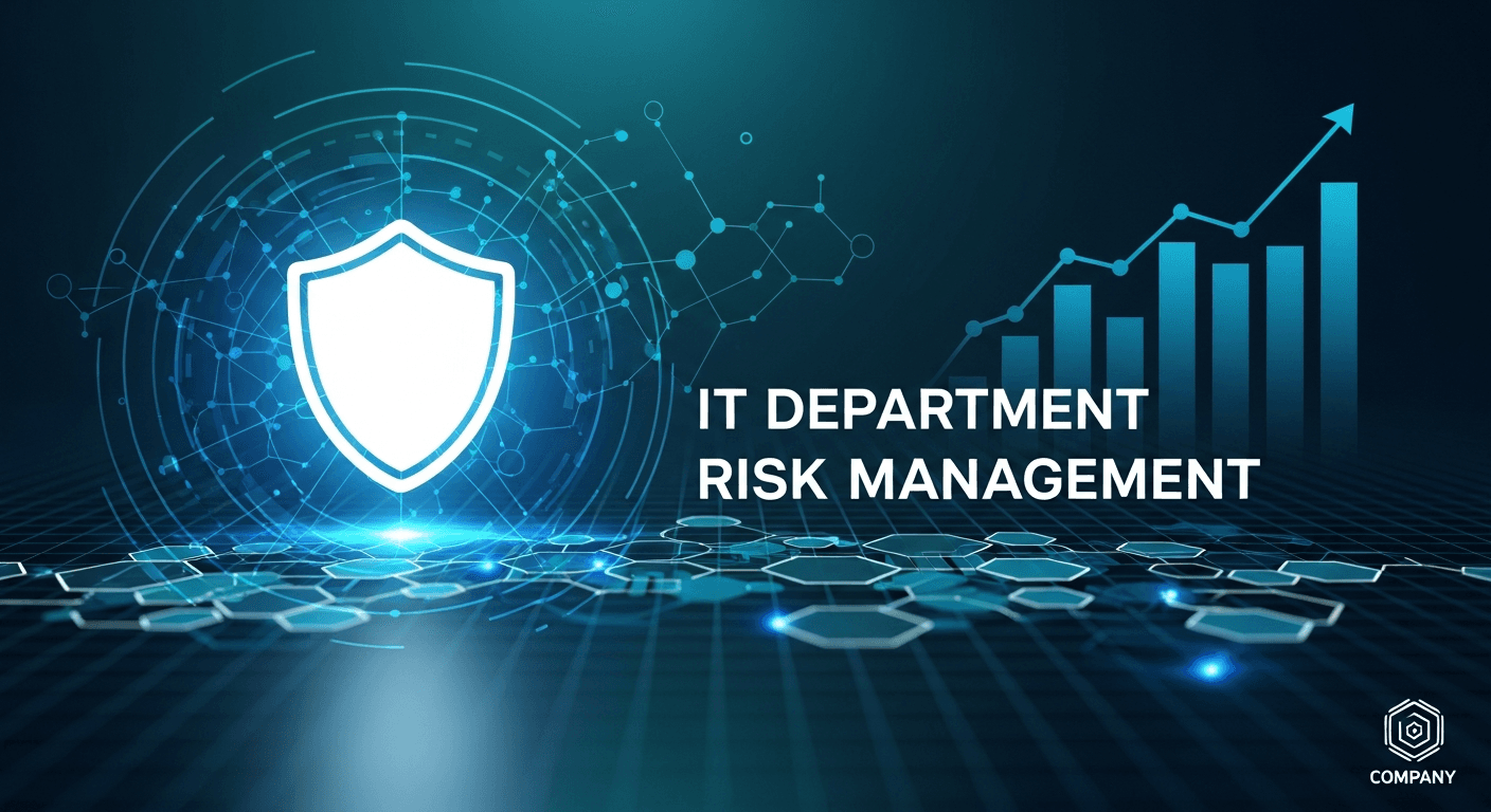 IT Department Risk Management
