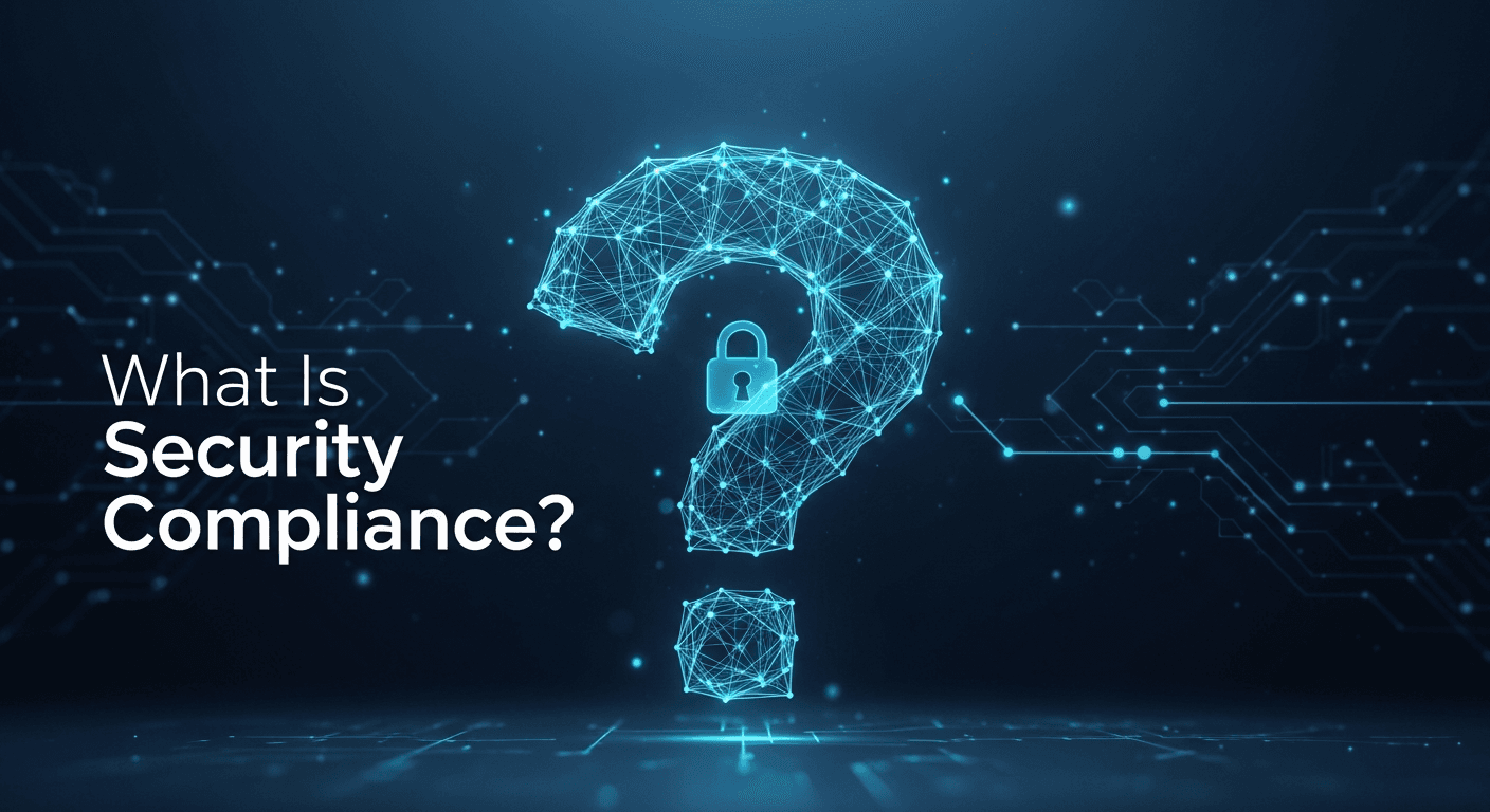 What Is Security Compliance?