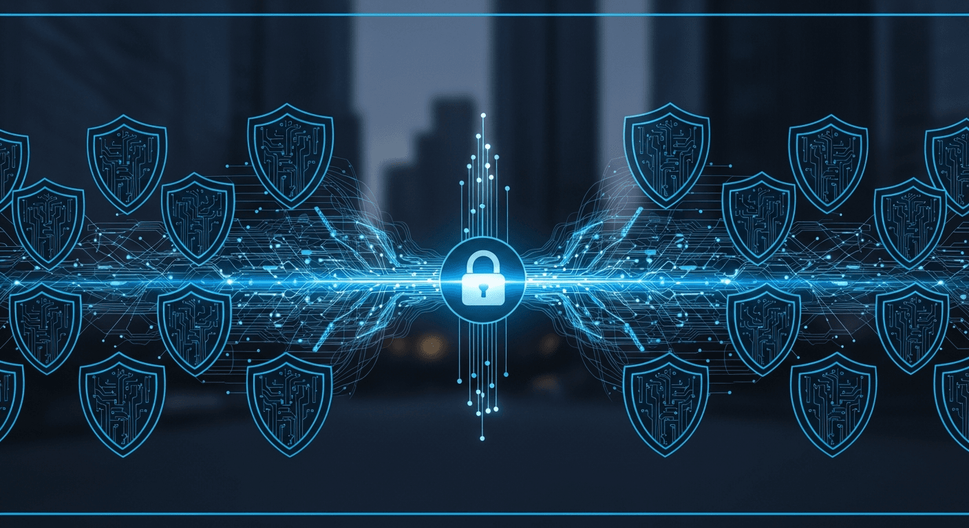 Business IT Security Services & Consulting