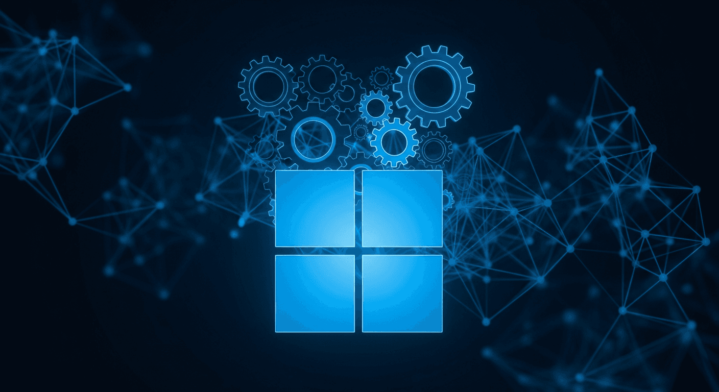 Microsoft moving to outsourced IT model