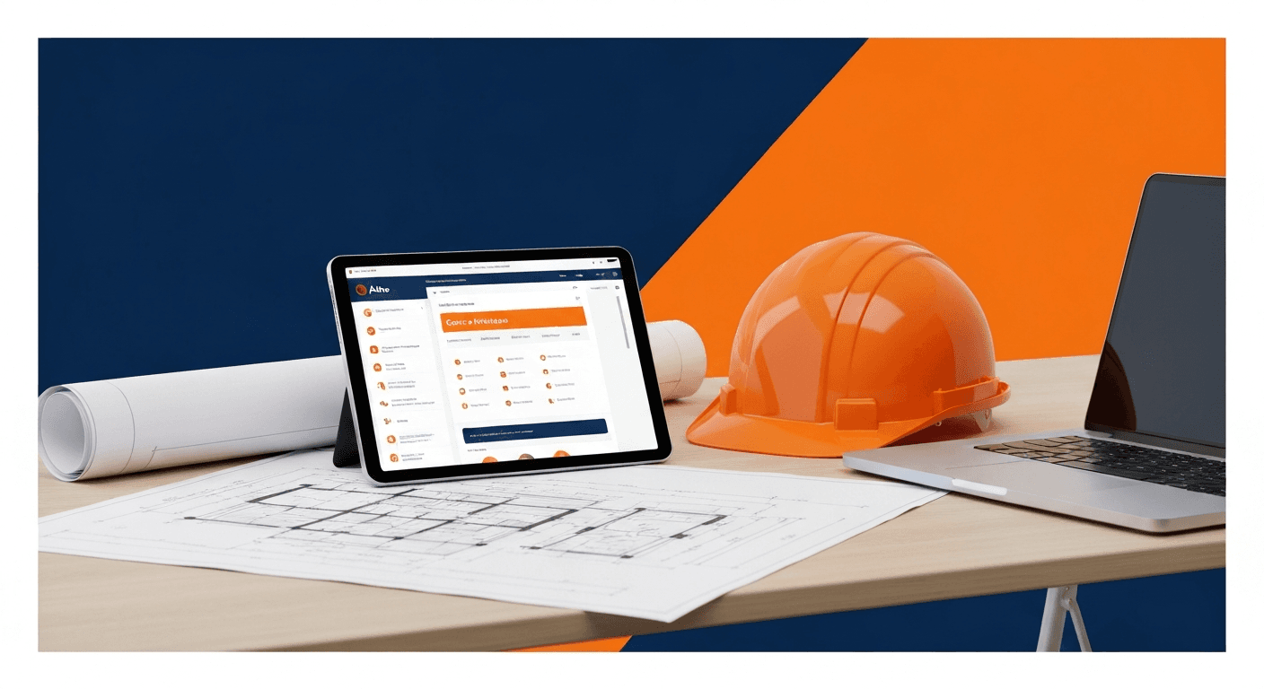 AI Tools for Construction Companies — What's Safe, What's Not