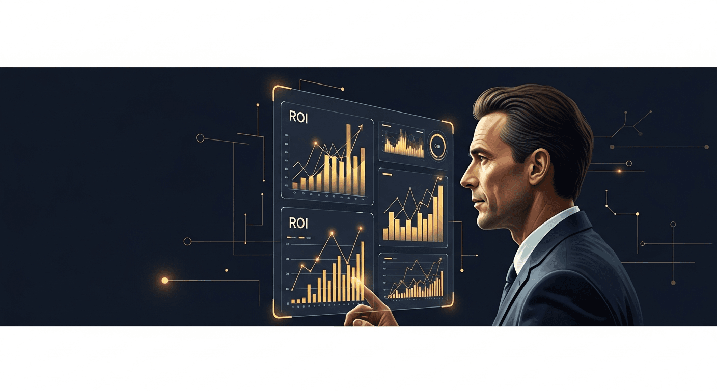 How CFOs Can Evaluate IT ROI More Effectively in 2026