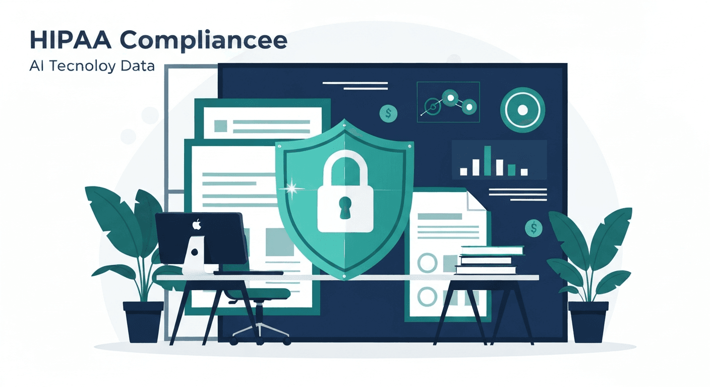 Is Microsoft Copilot HIPAA Compliant? What Accounting and Healthcare Firms Need to Know