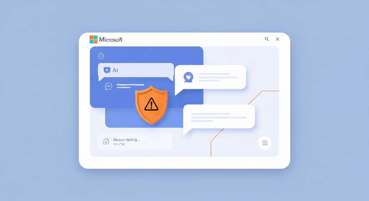 Microsoft Copilot Security Risks: What Every Business Needs to Know Before Deploying