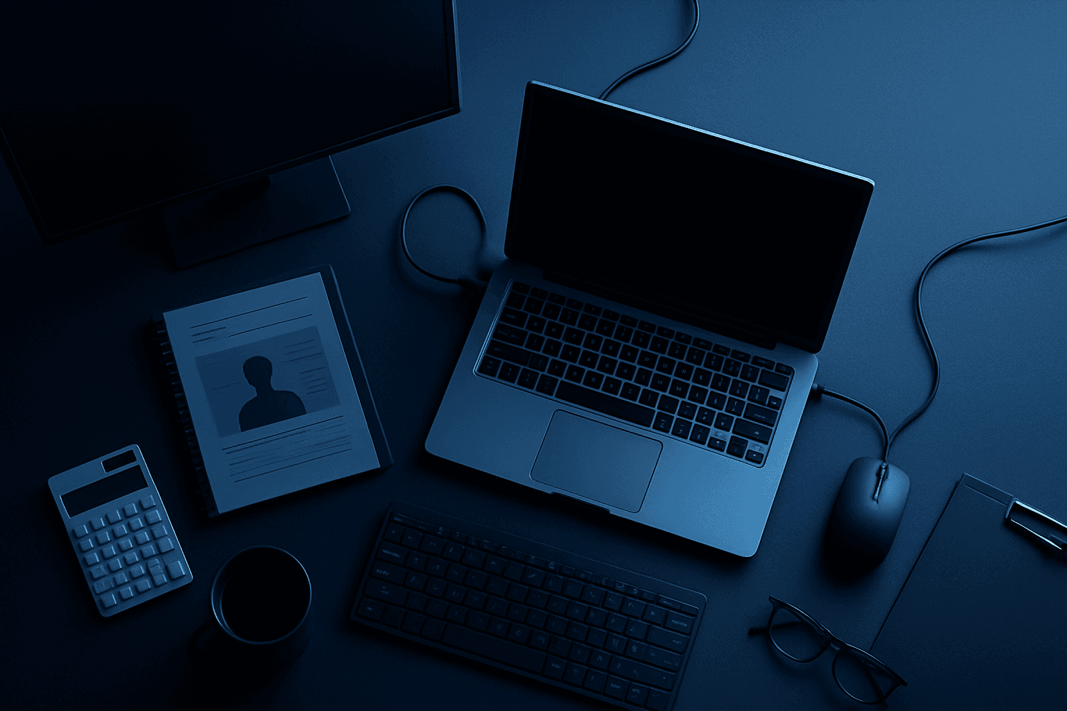 Cybersecurity Partner for Accounting Firms Orange County