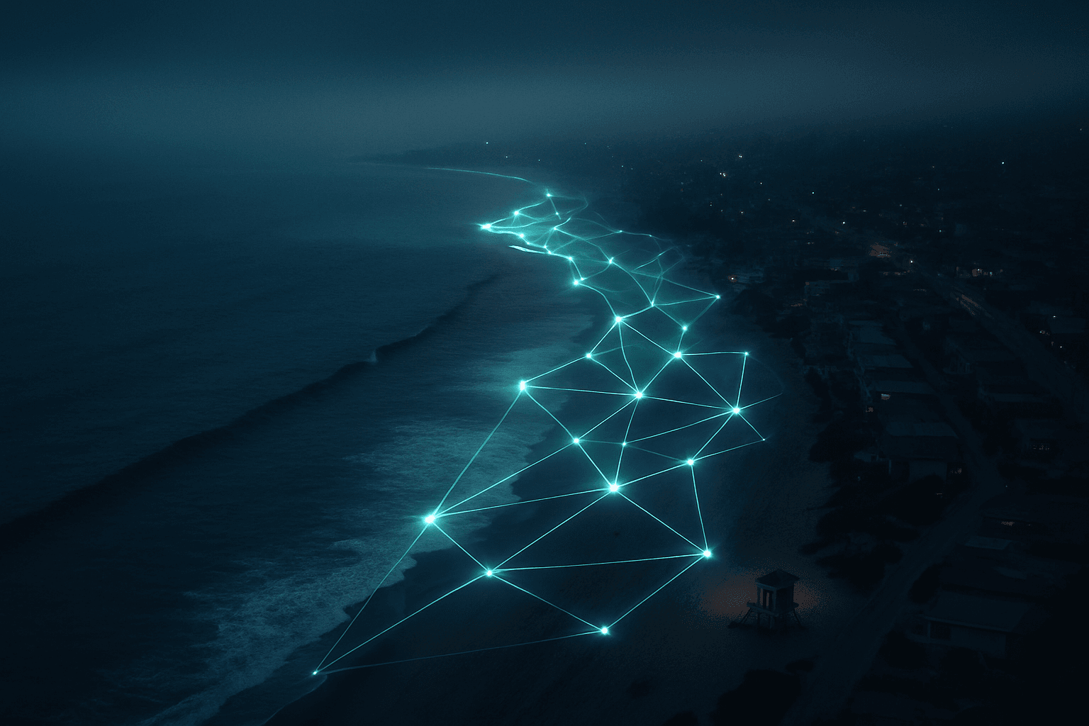 Healthcare cybersecurity in Orange County beyond HIPAA