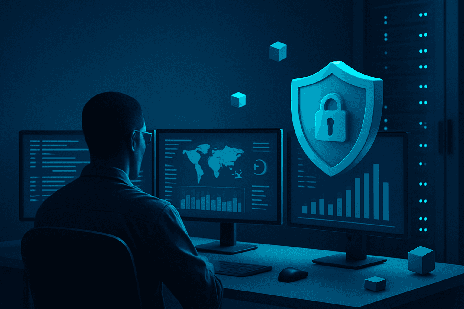Managed IT Services in Orange County: 2026 Buyer's Guide