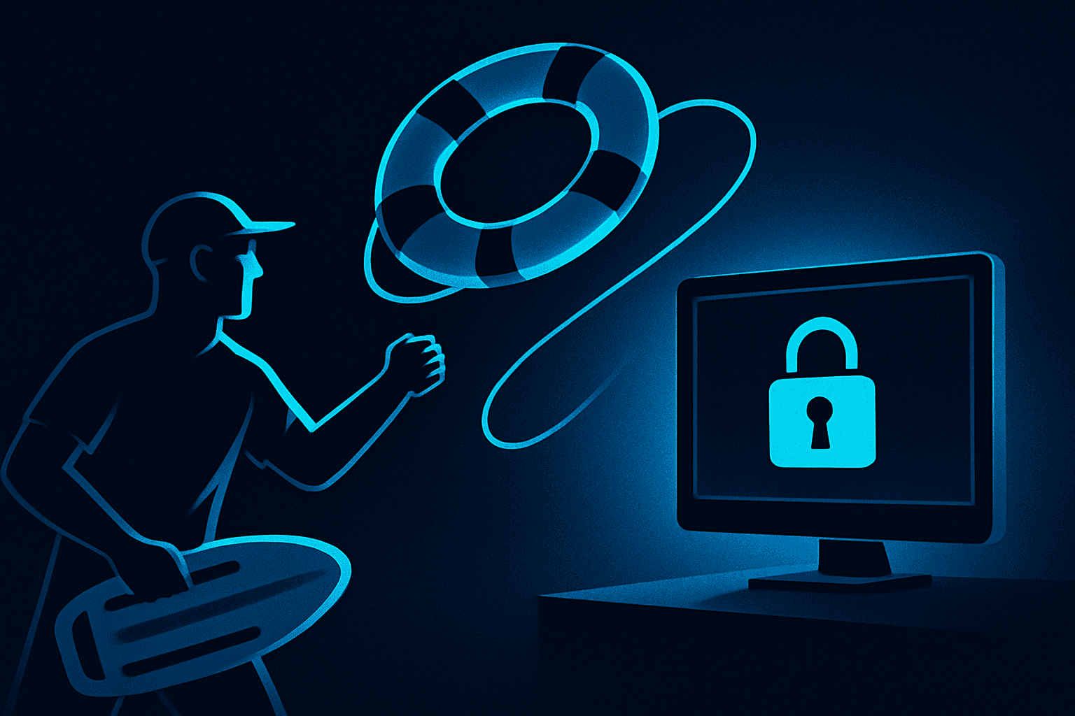 Business Email Compromise: What It Is and How to Stop It