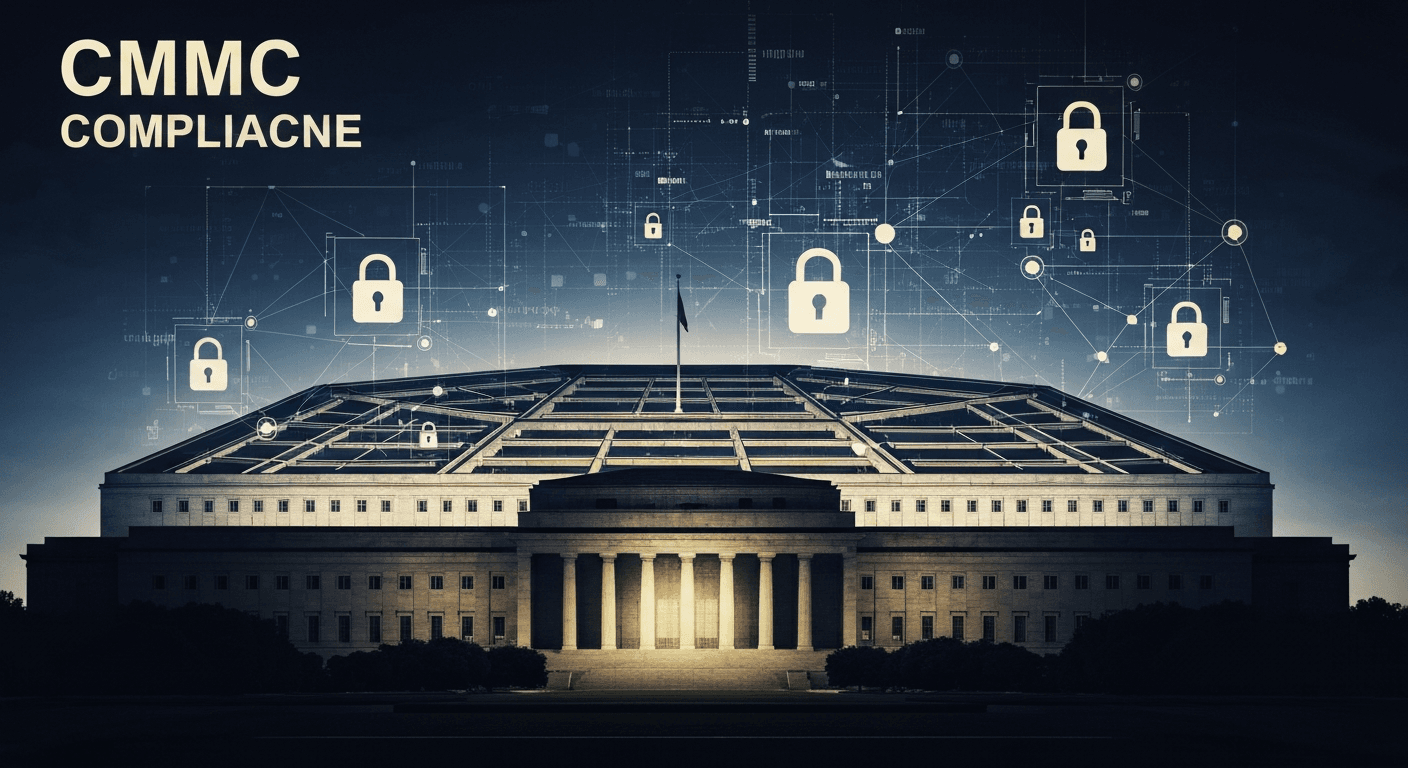 What Is CMMC Compliance? A Complete Guide for Defense Contractors (2026)