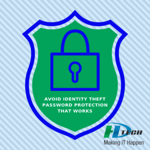 Identity Theft