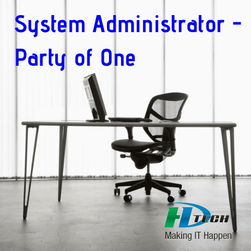 System Administrator
