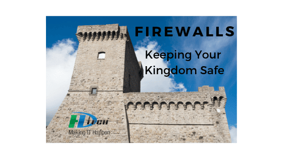 Firewall