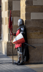 Firewalls  Keep Your  Kingdom  Safe