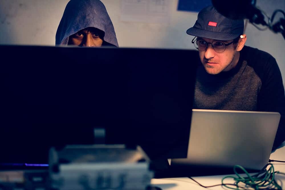 Data Security