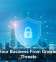 Shield Your Business From Growing Cyber Threats