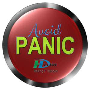 Avoid It Panic